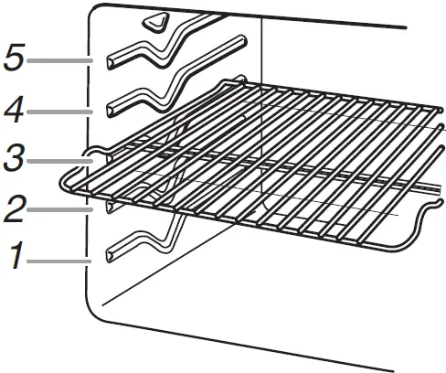 KitchenAid KFGC500JPA 30 Inch Freestanding Gas Range 26