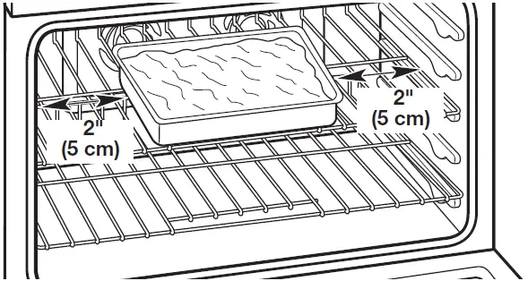 KitchenAid KFGC500JPA 30 Inch Freestanding Gas Range 26