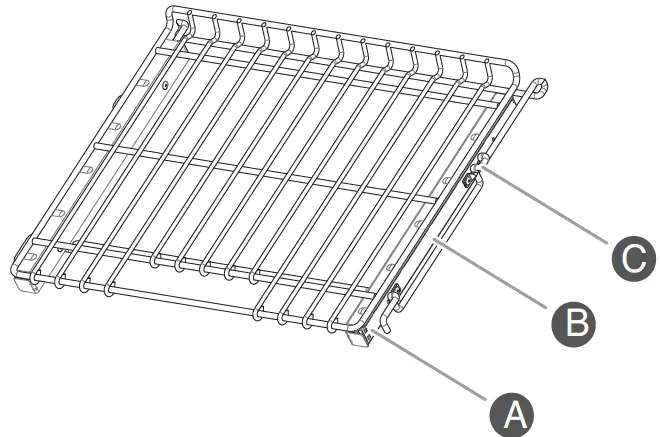 KitchenAid KFGC500JPA 30 Inch Freestanding Gas Range 26