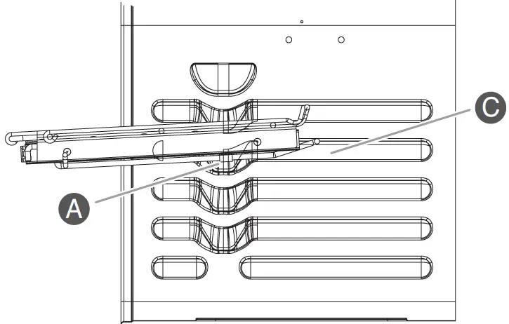 KitchenAid KFGC500JPA 30 Inch Freestanding Gas Range 26