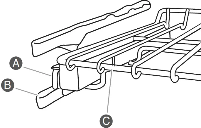 KitchenAid KFGC500JPA 30 Inch Freestanding Gas Range 26