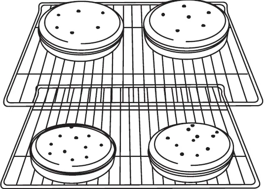 KitchenAid KFGC500JPA 30 Inch Freestanding Gas Range 33