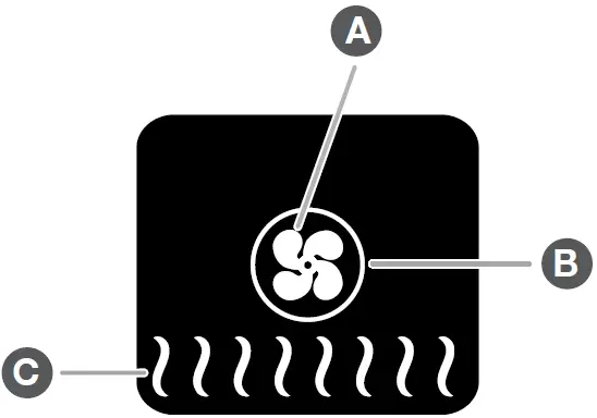 KitchenAid KFGC500JPA 30 Inch Freestanding Gas Range 35