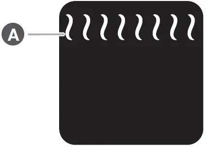 KitchenAid KFGC500JPA 30 Inch Freestanding Gas Range 35