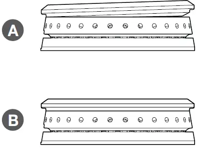 KitchenAid KFGC500JPA 30 Inch Freestanding Gas Range 42
