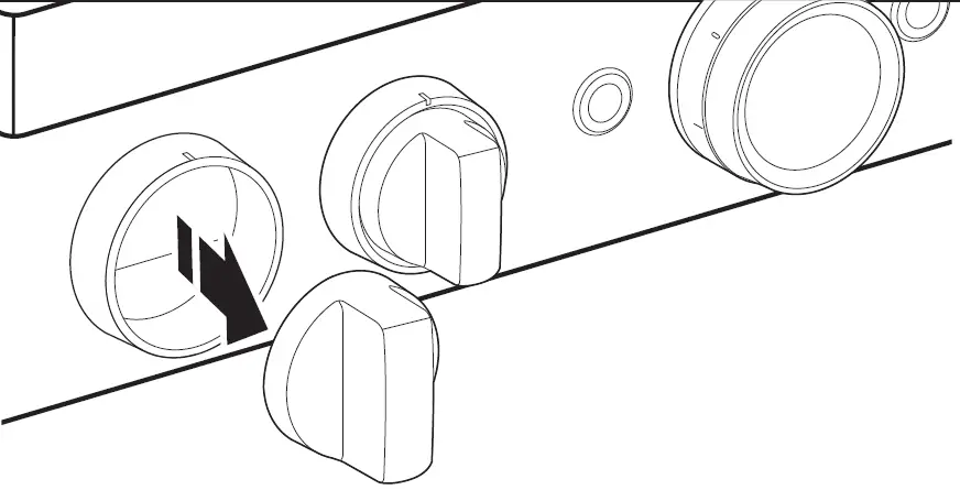 KitchenAid KFGC500JPA 30 Inch Freestanding Gas Range 52