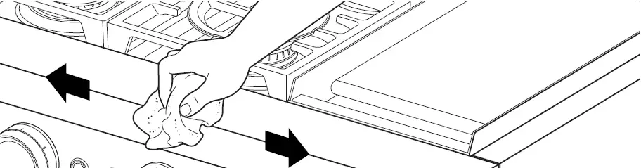 KitchenAid KFGC500JPA 30 Inch Freestanding Gas Range 56