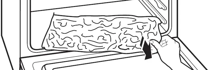 KitchenAid KFGC500JPA 30 Inch Freestanding Gas Range 62