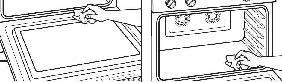 KitchenAid KFGC500JPA 30 Inch Freestanding Gas Range 62