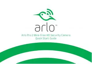 Arlo Pro 2 Image