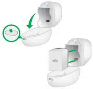 FIG 2 Use Your Camera Wire-Free