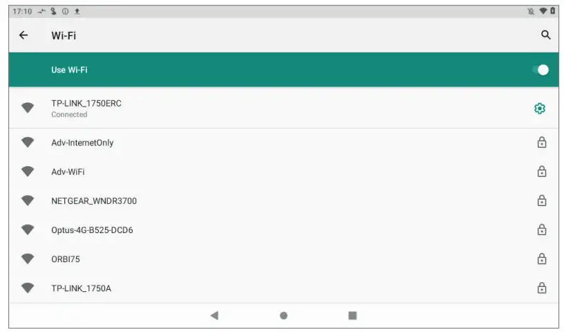 ADVANTAGE AIR Zone 10e - CONNECT2