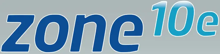 AIR Zone 10e logo