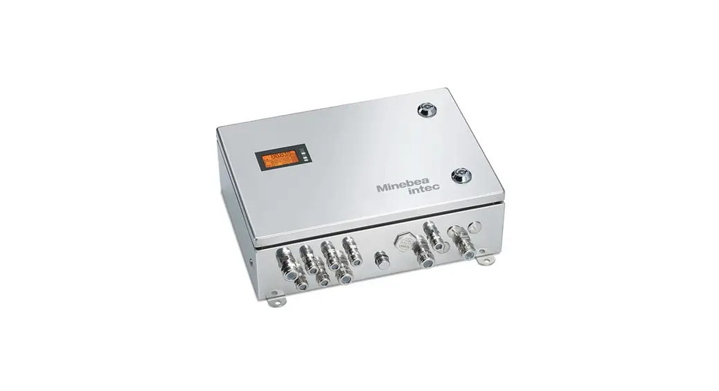 Rice Lake Pr5230 Fieldbus Transmitter Instructions