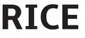 Rice logo