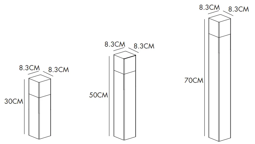 QAZQA Denmark P30 50 70 - Fig