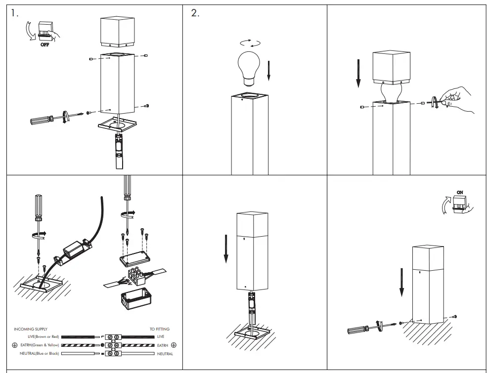 QAZQA Denmark P30 50 70