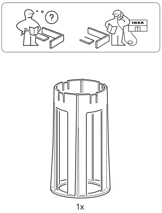 IKEA-503.607.64-VÄXJÖ-Pendant-Lamp-FIG1