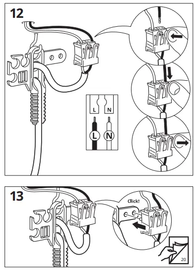 IKEA-503.607.64-VÄXJÖ-Pendant-Lamp-FIG11