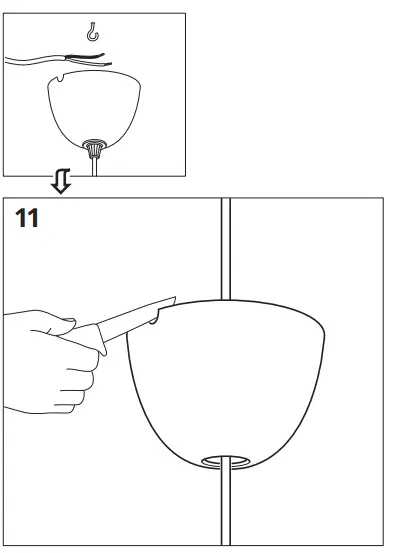 IKEA-503.607.64-VÄXJÖ-Pendant-Lamp-FIG12