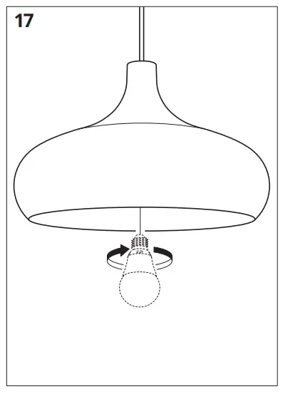 IKEA-503.607.64-VÄXJÖ-Pendant-Lamp-FIG17