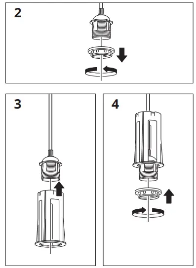 IKEA-503.607.64-VÄXJÖ-Pendant-Lamp-FIG4