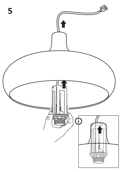 IKEA-503.607.64-VÄXJÖ-Pendant-Lamp-FIG5