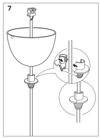 IKEA-503.607.64-VÄXJÖ-Pendant-Lamp-FIG7
