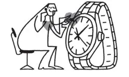 Grand Seiko Seiko Watch Corporation Instruction Manual - for lifelong use of your mechanical watch