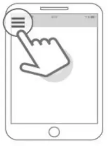 smrat Lock H51 WiFi lock - App 1