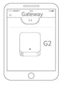 smrat Lock H51 WiFi lock - App 3