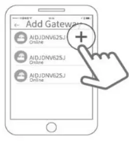 smrat Lock H51 WiFi lock - App 6