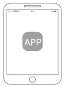 smrat Lock H51 WiFi lock - App