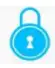 smrat Lock H51 WiFi lock - icon