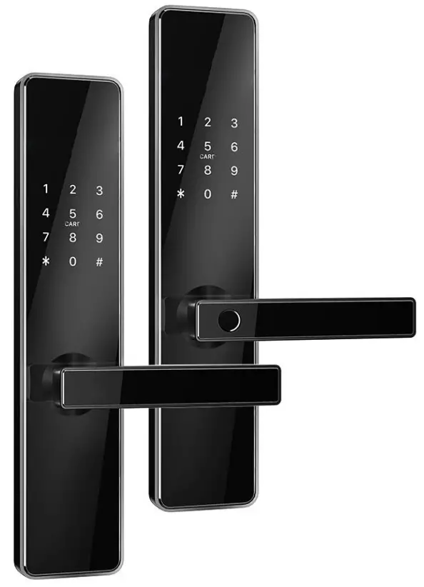 smrat Lock H51 WiFi lock