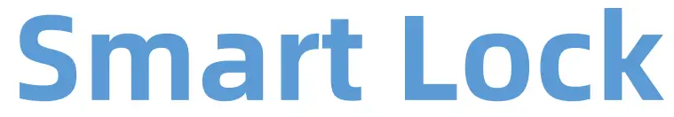 smrat Lock logo