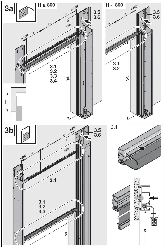 HORMANN HS 5015 PU H 42 High Speed Door-10