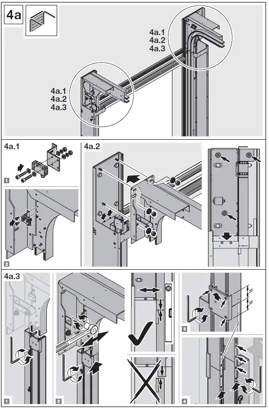 HORMANN HS 5015 PU H 42 High Speed Door-12