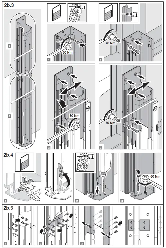 HORMANN HS 5015 PU H 42 High Speed Door-9