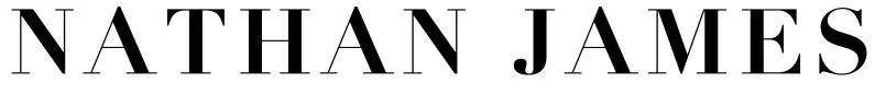 NATHAN JAMES logo