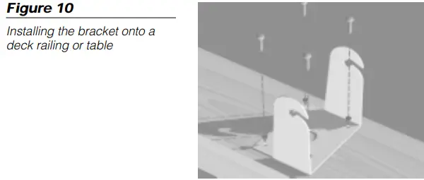 Bose 251 Wall Mount Outdoor Environmental Speakers-6