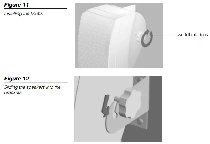 Bose 251 Wall Mount Outdoor Environmental Speakers-7