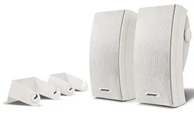 Bose 251 Wall Mount Outdoor Environmental Speakers-PRODUCT