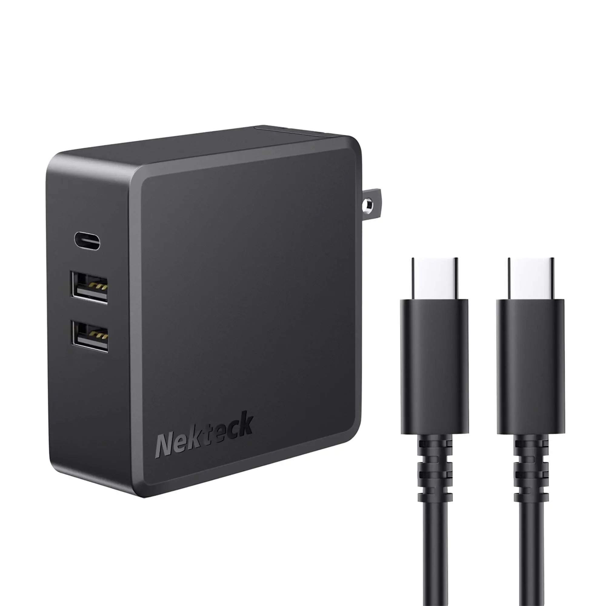 NekTek 95W Charger NKACPD95W - B085RHFR5S