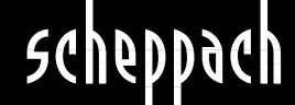 scheppach Logo