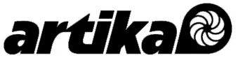 artika LOGO