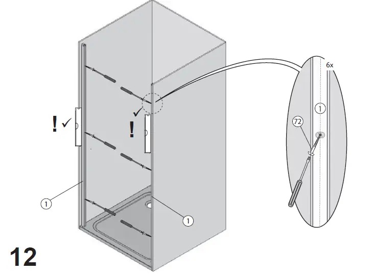 RAVAK-CHROME-CSD1-80-Shower-Doors-11