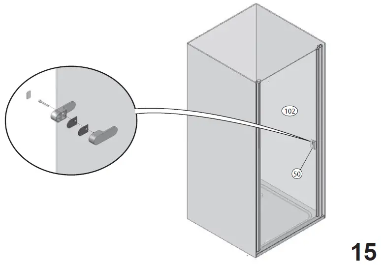 RAVAK-CHROME-CSD1-80-Shower-Doors-14
