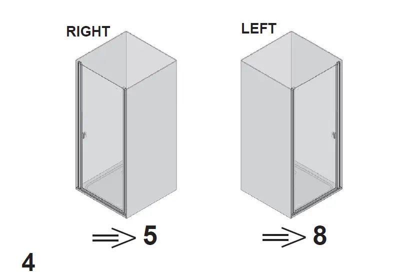 RAVAK-CHROME-CSD1-80-Shower-Doors-3