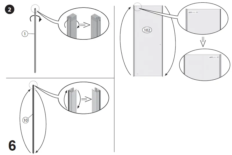 RAVAK-CHROME-CSD1-80-Shower-Doors-5